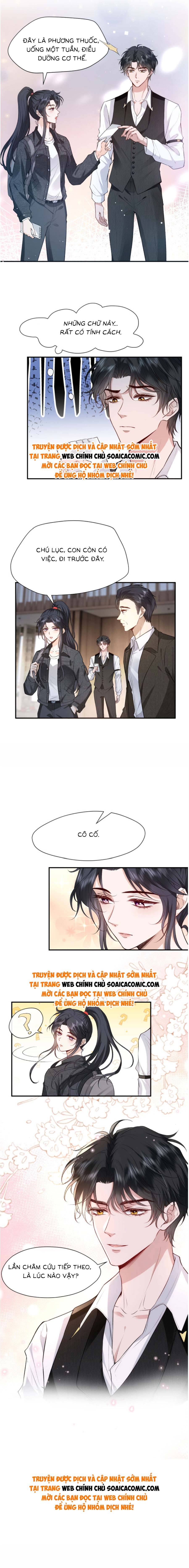 Ninita Yêu Dấu - Phần 2 Chap 1001.8 - Next Chap 1002.8