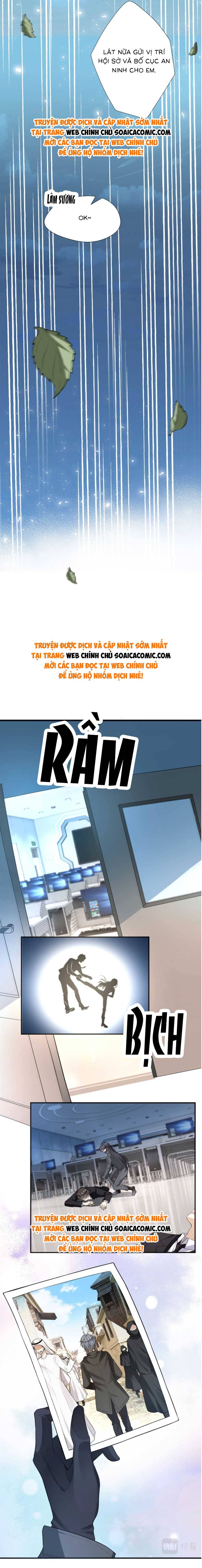 Ninita Yêu Dấu - Phần 2 Chap 1002.1 - Next Chap 1003.1