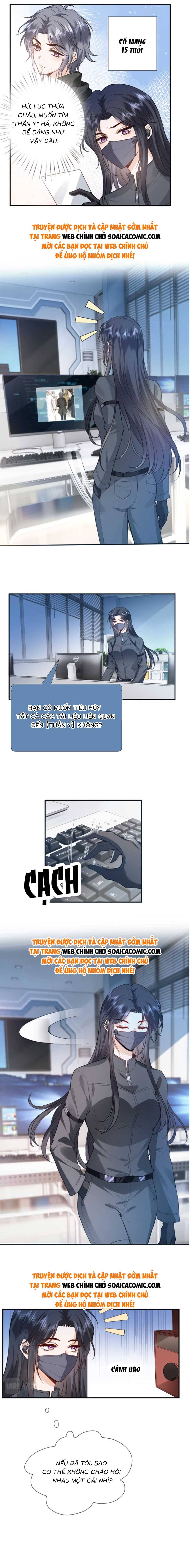 Ninita Yêu Dấu - Phần 2 Chap 1002.1 - Next Chap 1003.1