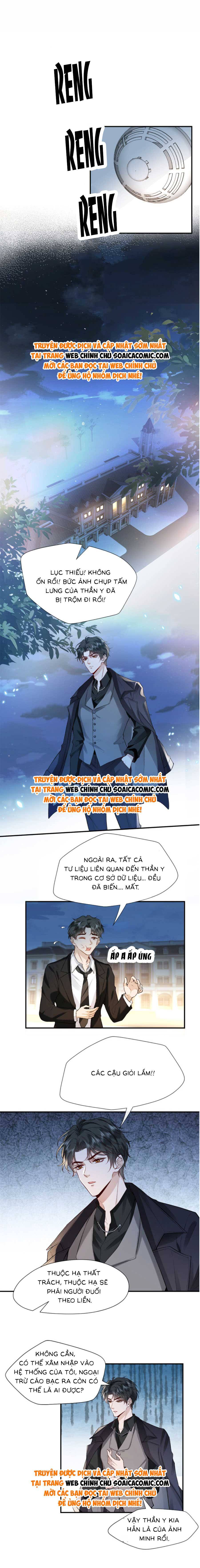 Ninita Yêu Dấu - Phần 2 Chap 1002.1 - Next Chap 1003.1