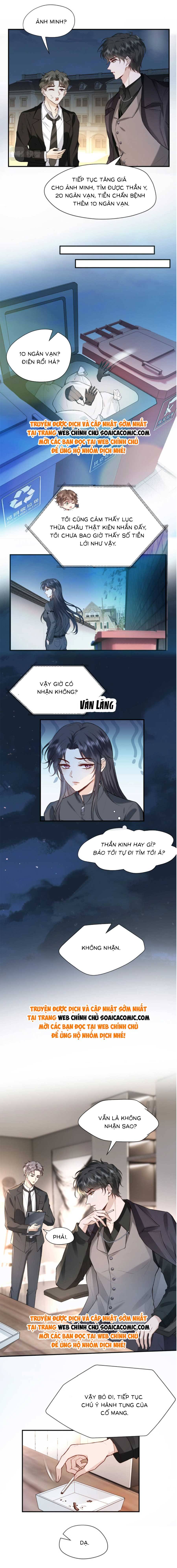 Ninita Yêu Dấu - Phần 2 Chap 1002.1 - Next Chap 1003.1