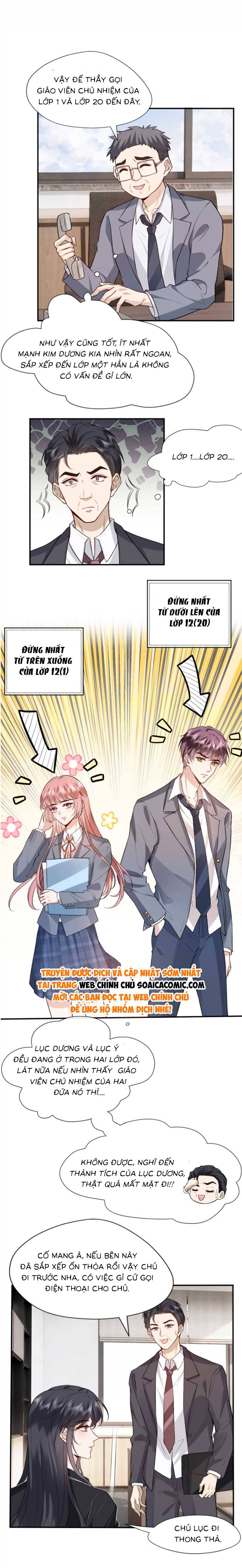 Ninita Yêu Dấu - Phần 2 Chap 1002.1 - Next Chap 1003.1