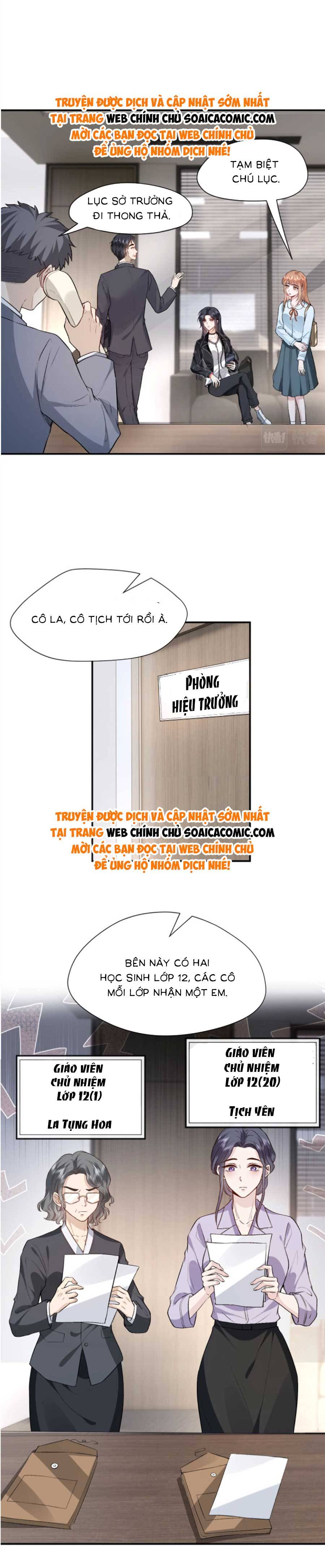 Ninita Yêu Dấu - Phần 2 Chap 1002.1 - Next Chap 1003.1