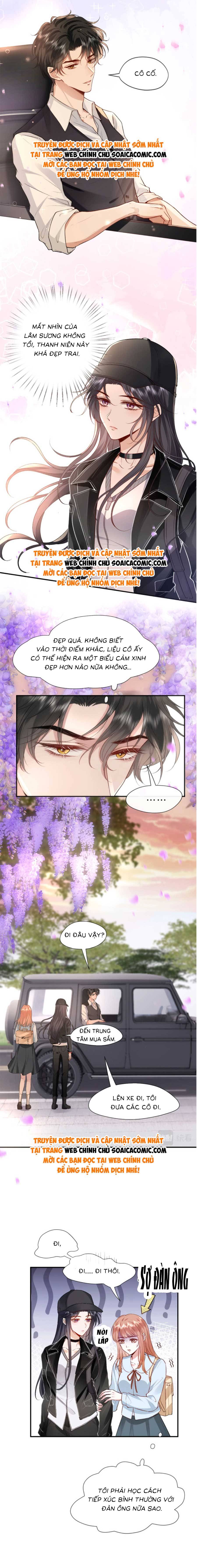 Ninita Yêu Dấu - Phần 2 Chap 1002.2 - Next Chap 1003.2