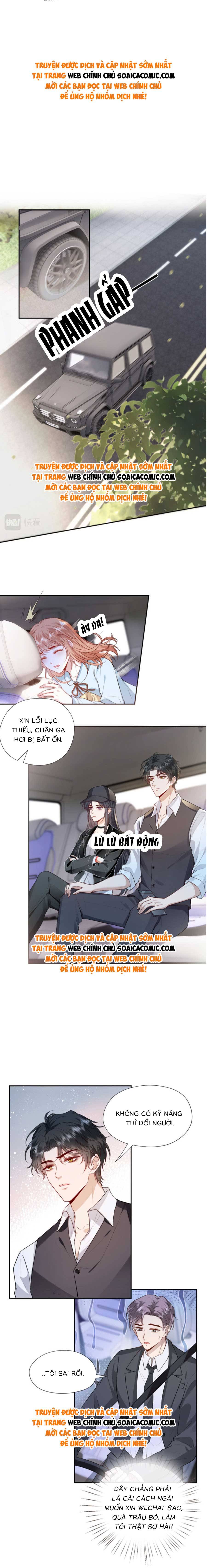 Ninita Yêu Dấu - Phần 2 Chap 1002.3 - Next Chap 1003.3