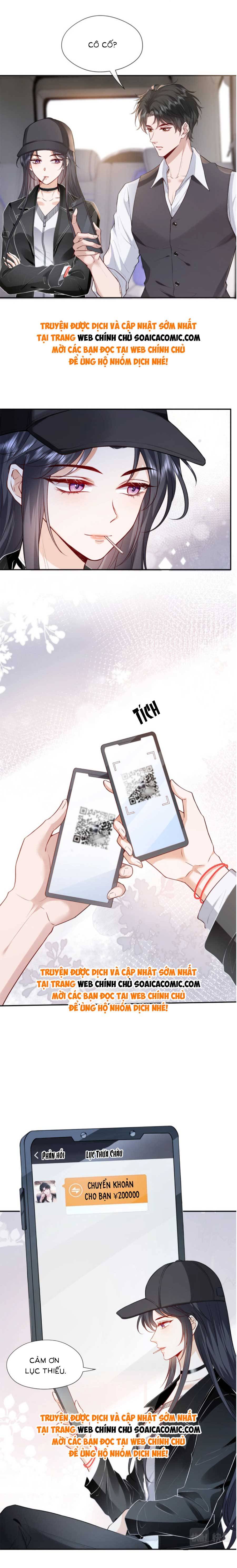 Ninita Yêu Dấu - Phần 2 Chap 1002.3 - Next Chap 1003.3