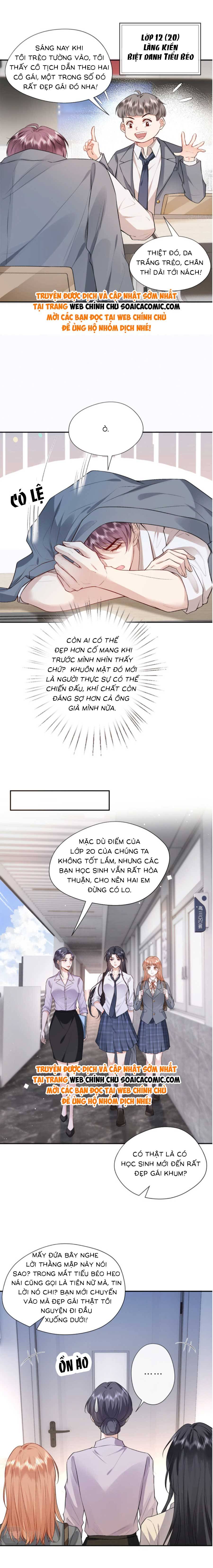 Ninita Yêu Dấu - Phần 2 Chap 1002.3 - Next Chap 1003.3