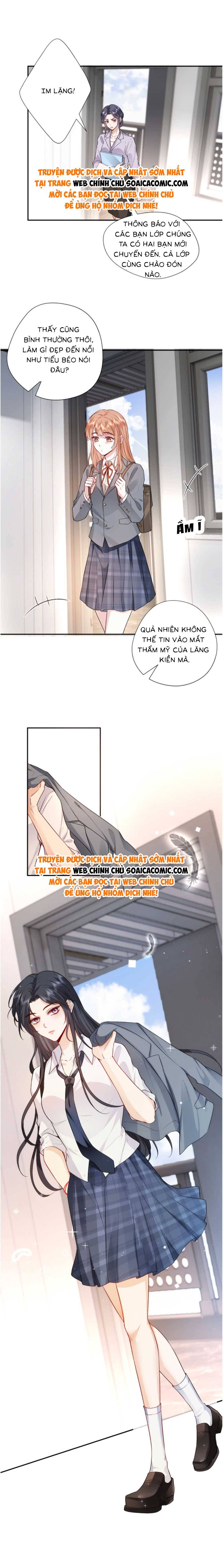 Ninita Yêu Dấu - Phần 2 Chap 1002.3 - Next Chap 1003.3