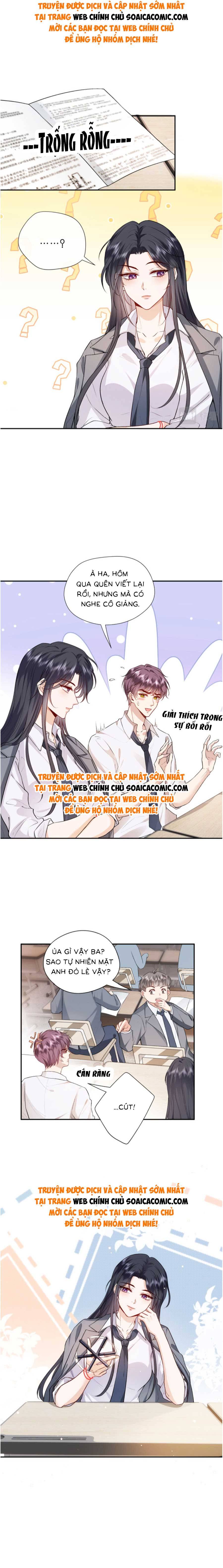 Ninita Yêu Dấu - Phần 2 Chap 1002.3 - Next Chap 1003.3
