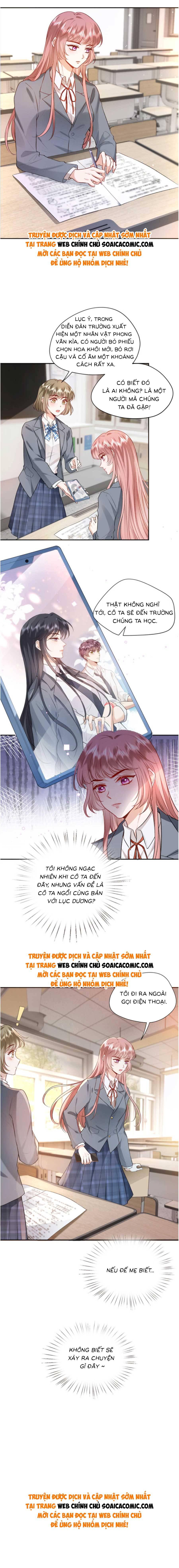 Ninita Yêu Dấu - Phần 2 Chap 1002.3 - Next Chap 1003.3