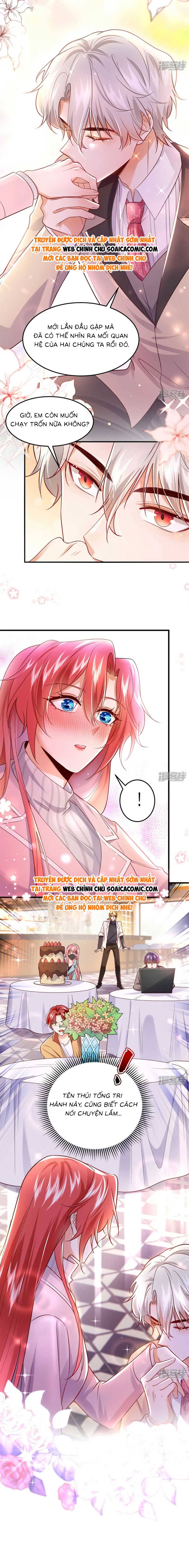 Ninita Yêu Dấu - Phần 2 Chap 1002.5 - Next Chap 1003.5