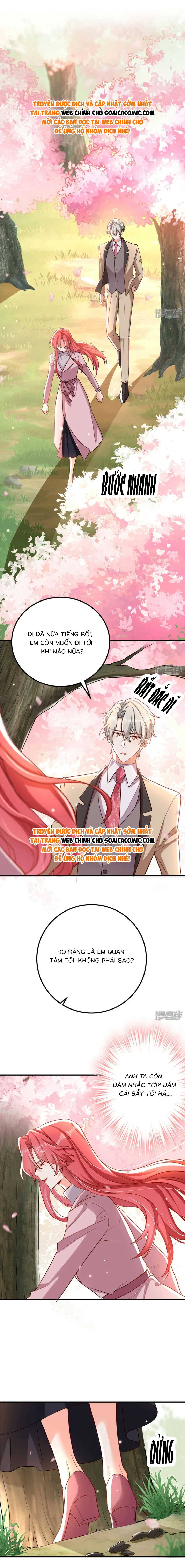 Ninita Yêu Dấu - Phần 2 Chap 1002.5 - Next Chap 1003.5