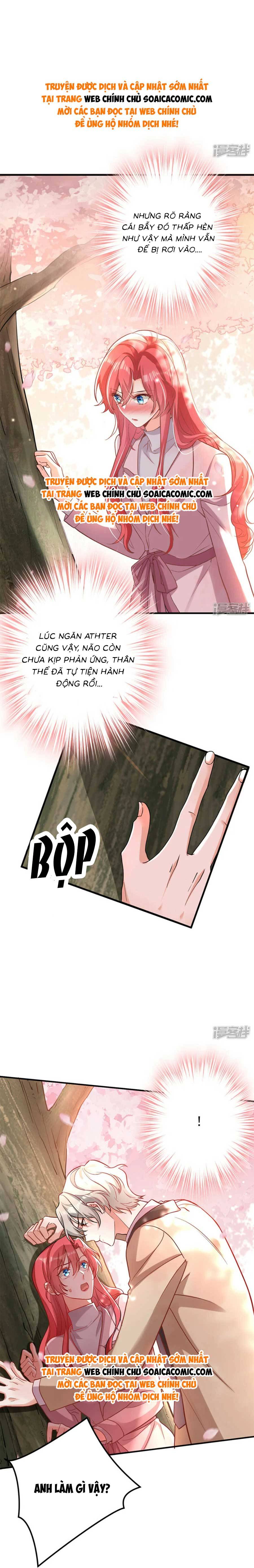 Ninita Yêu Dấu - Phần 2 Chap 1002.5 - Next Chap 1003.5