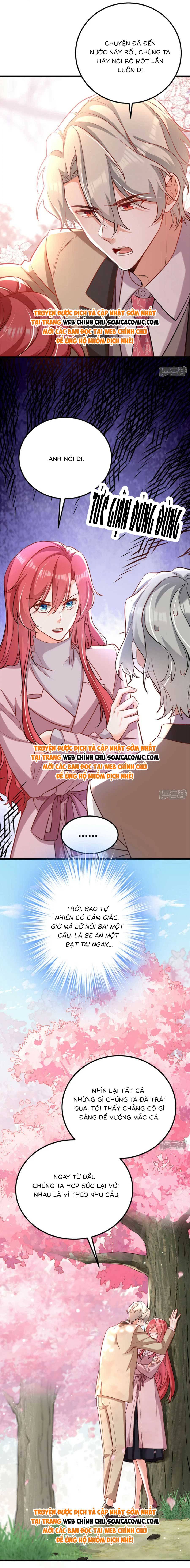 Ninita Yêu Dấu - Phần 2 Chap 1002.5 - Next Chap 1003.5