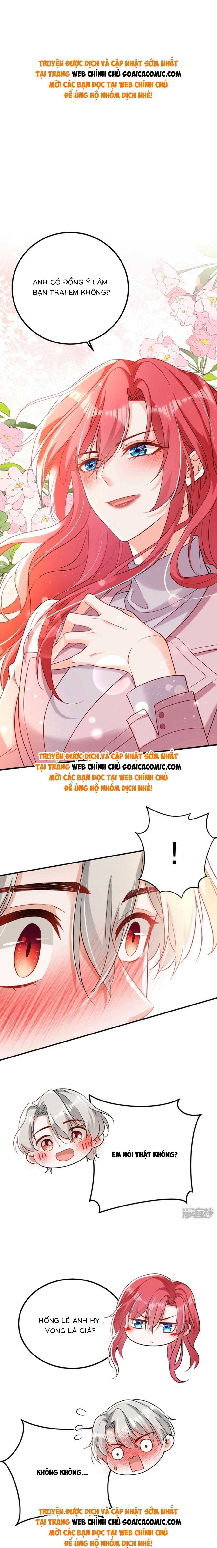 Ninita Yêu Dấu - Phần 2 Chap 1002.6 - Next Chap 1003.6