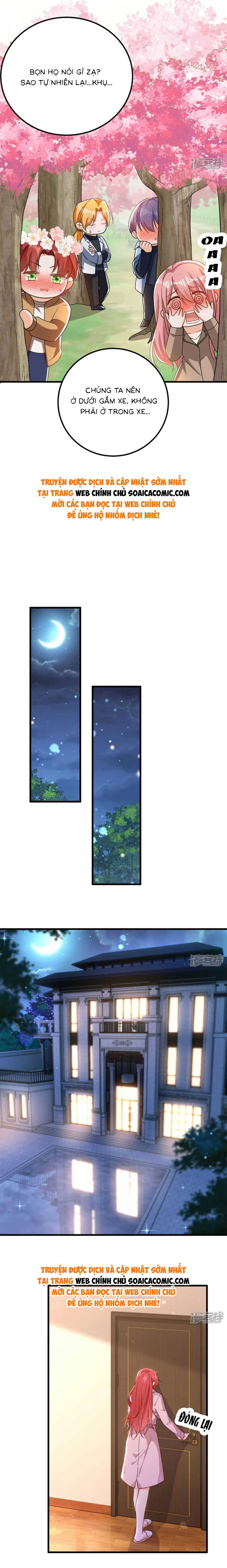 Ninita Yêu Dấu - Phần 2 Chap 1002.6 - Next Chap 1003.6