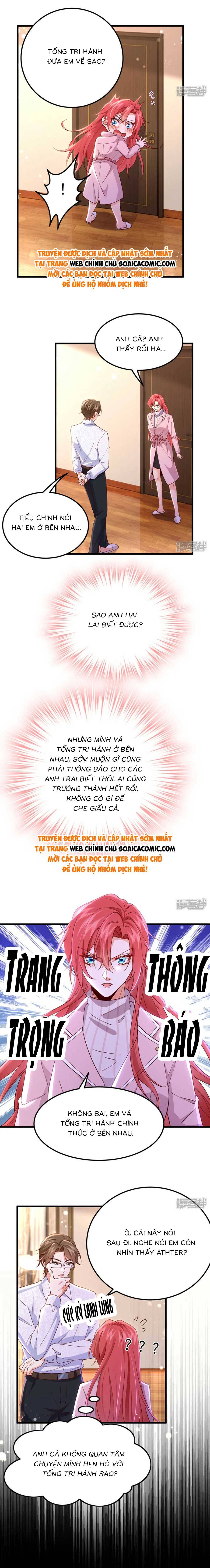 Ninita Yêu Dấu - Phần 2 Chap 1002.6 - Next Chap 1003.6