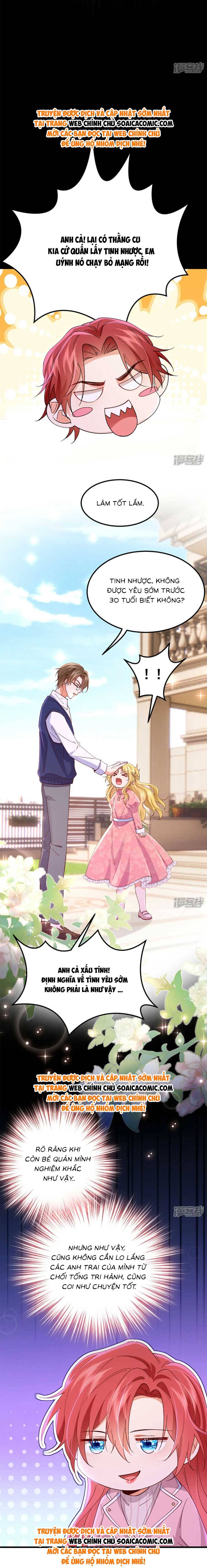 Ninita Yêu Dấu - Phần 2 Chap 1002.6 - Next Chap 1003.6