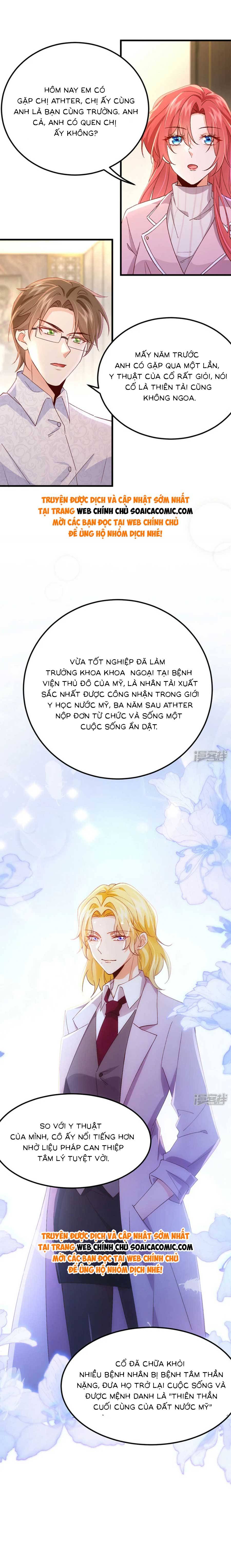 Ninita Yêu Dấu - Phần 2 Chap 1002.6 - Next Chap 1003.6