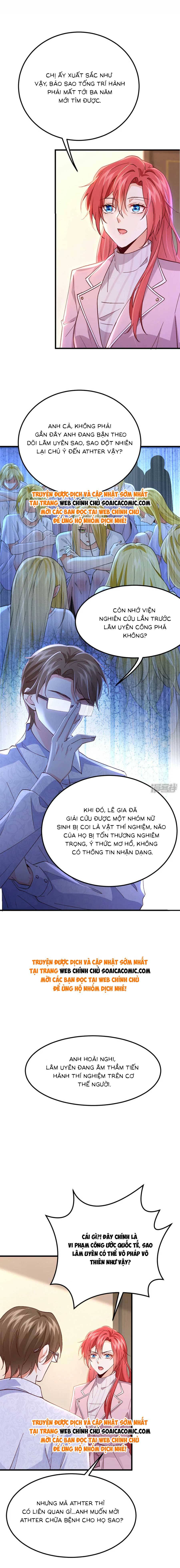 Ninita Yêu Dấu - Phần 2 Chap 1002.6 - Next Chap 1003.6