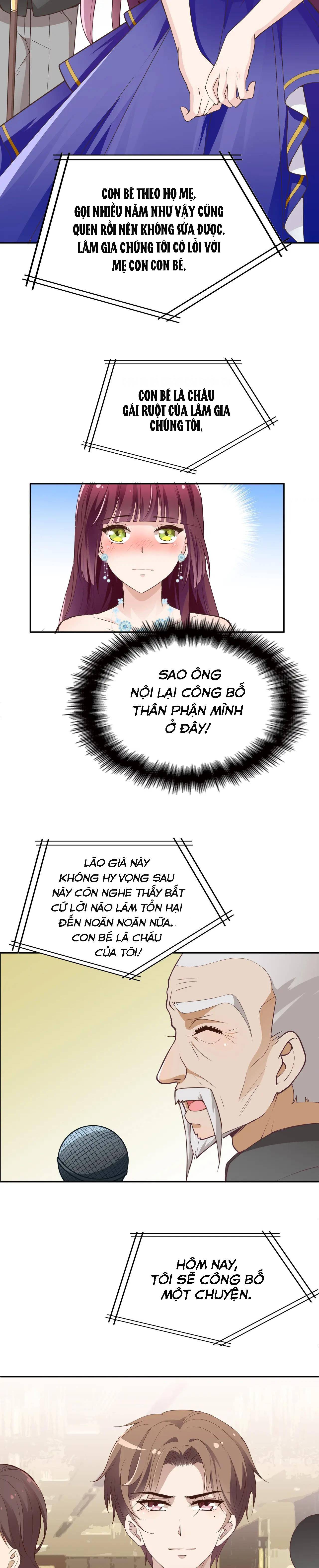 Ninita Yêu Dấu - Phần 2 Chap 1002.7 - Next Chap 1003.7