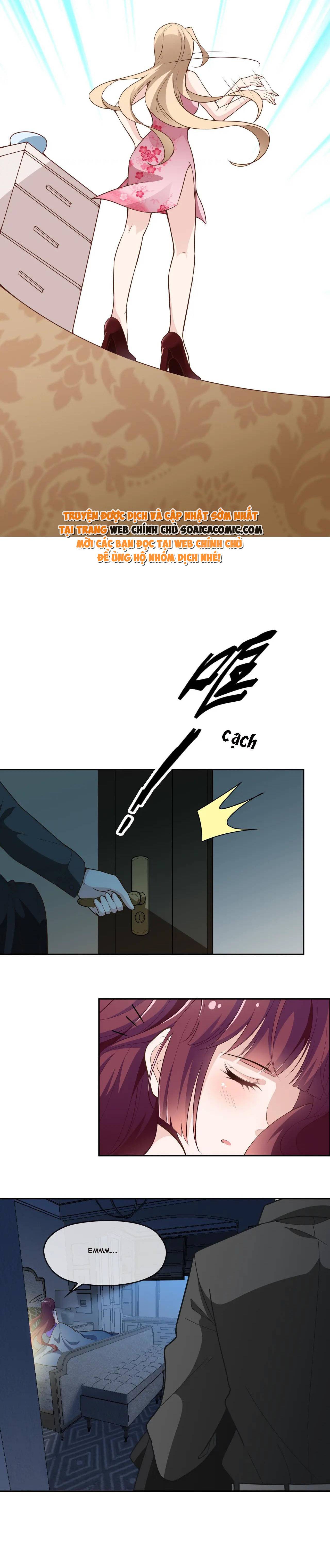 Ninita Yêu Dấu - Phần 2 Chap 1002.7 - Next Chap 1003.7