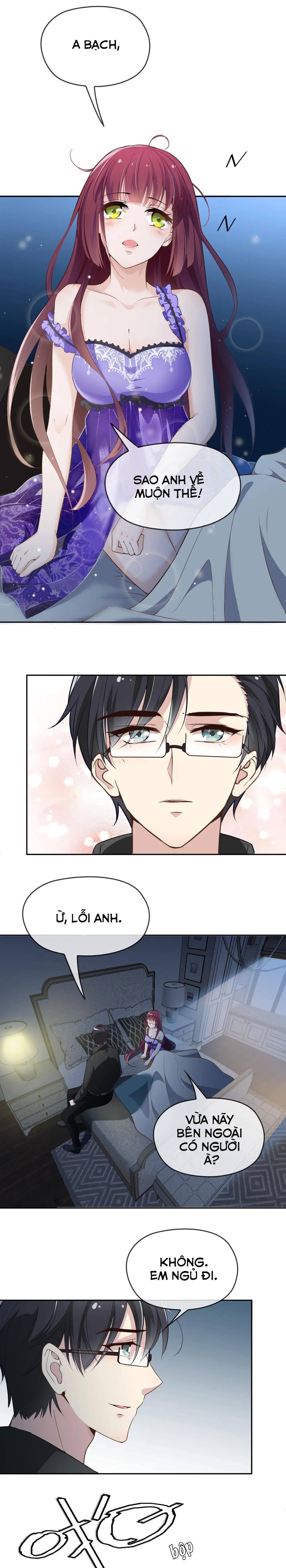 Ninita Yêu Dấu - Phần 2 Chap 1002.7 - Next Chap 1003.7