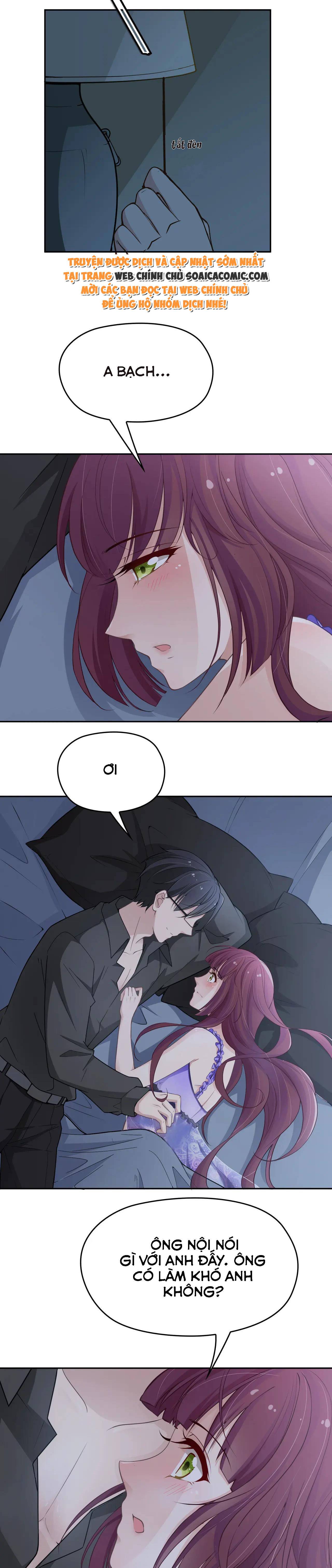 Ninita Yêu Dấu - Phần 2 Chap 1002.7 - Next Chap 1003.7