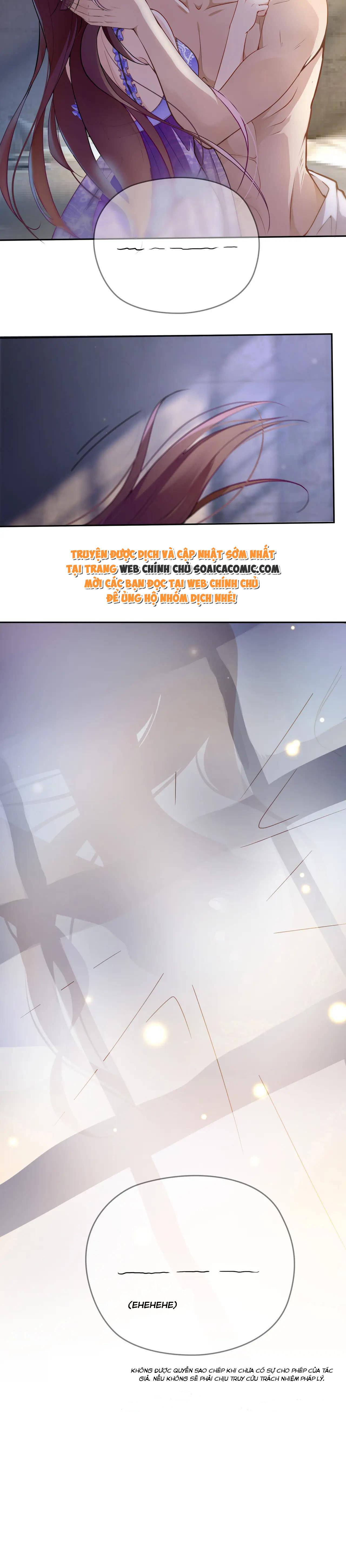 Ninita Yêu Dấu - Phần 2 Chap 1002.7 - Next Chap 1003.7