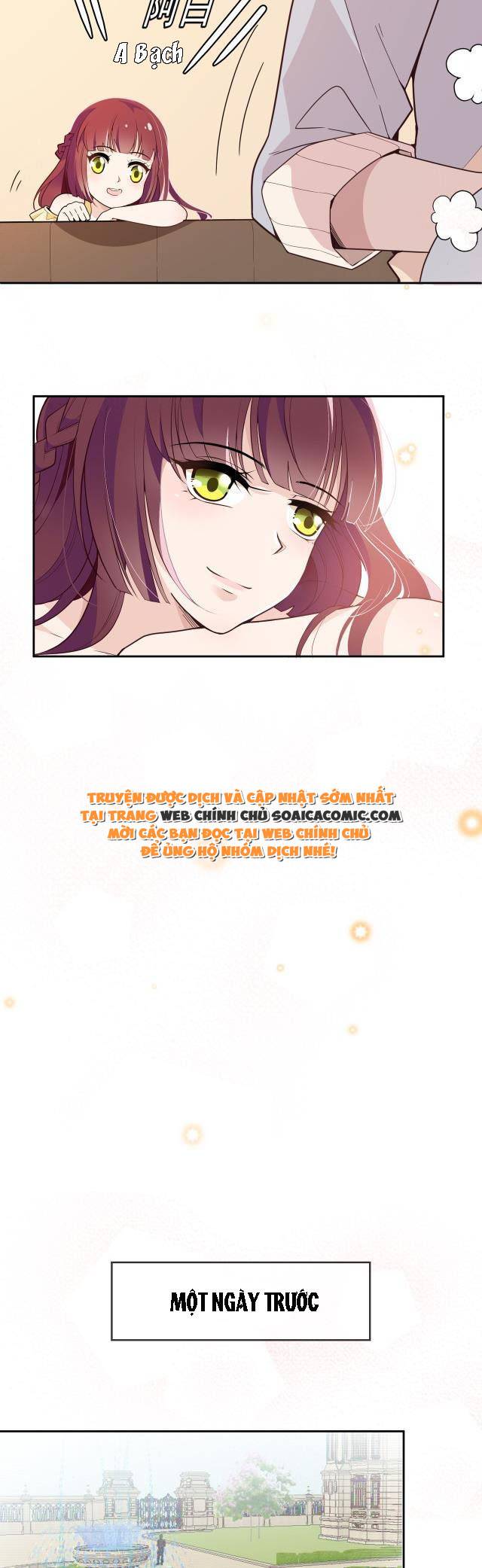 Ninita Yêu Dấu - Phần 2 Chap 1002.8 - Next Chap 1003.8