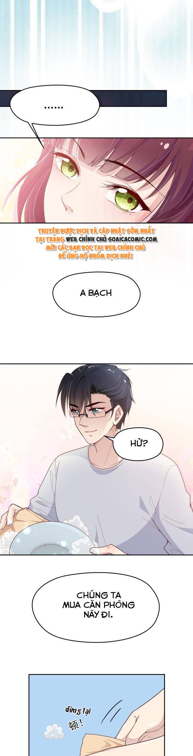 Ninita Yêu Dấu - Phần 2 Chap 1002.8 - Next Chap 1003.8