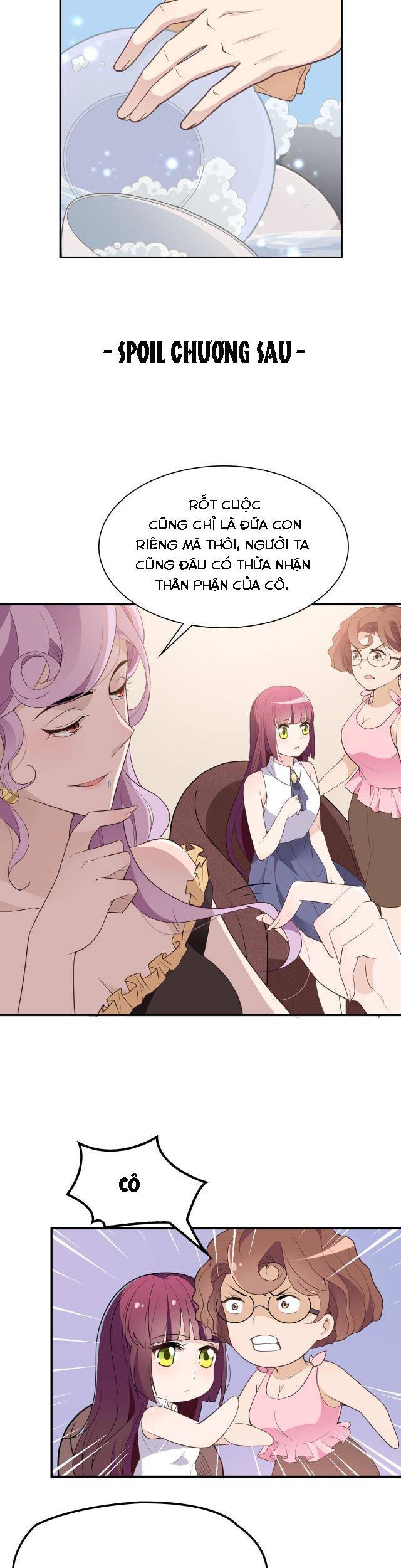 Ninita Yêu Dấu - Phần 2 Chap 1002.8 - Next Chap 1003.8