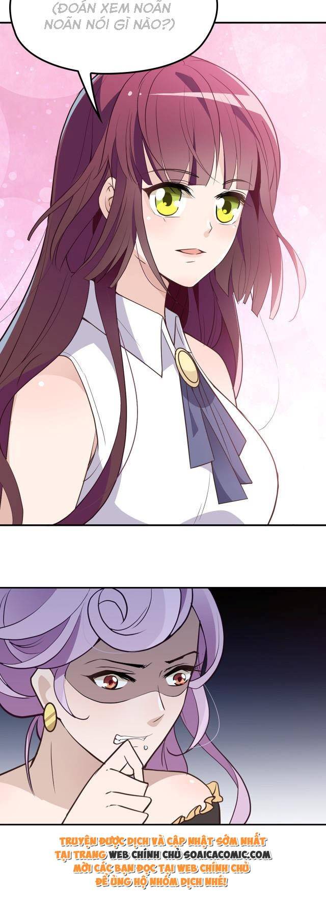 Ninita Yêu Dấu - Phần 2 Chap 1002.8 - Next Chap 1003.8