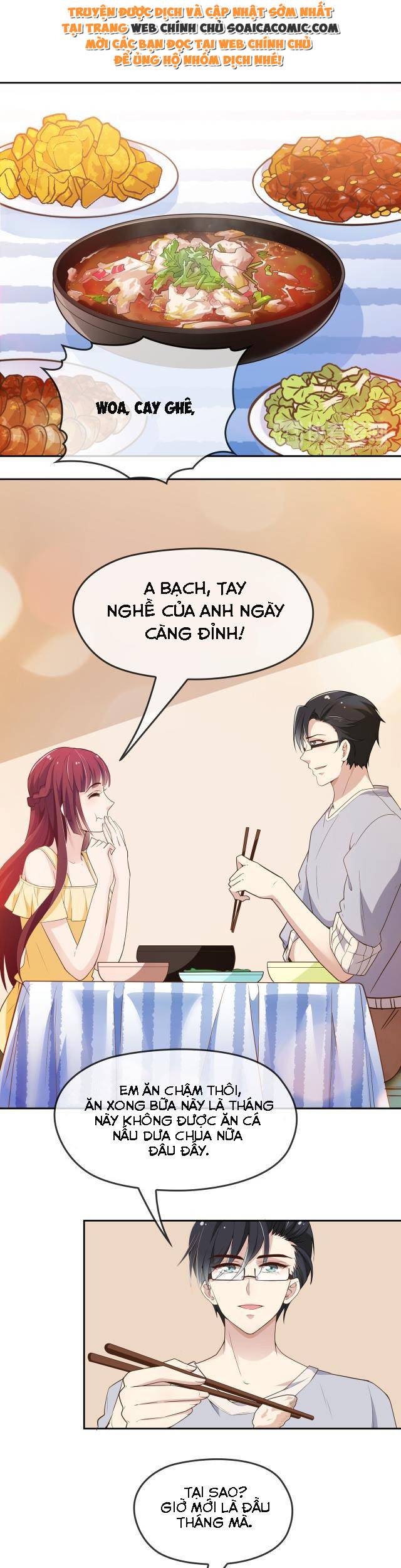 Ninita Yêu Dấu - Phần 2 Chap 1002.8 - Next Chap 1003.8