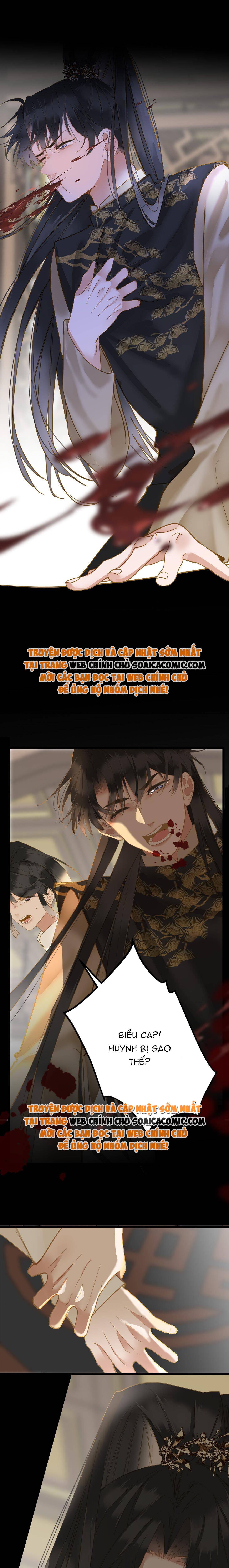 Ninita Yêu Dấu - Phần 2 Chap 1003.1 - Next Chap 1004.1