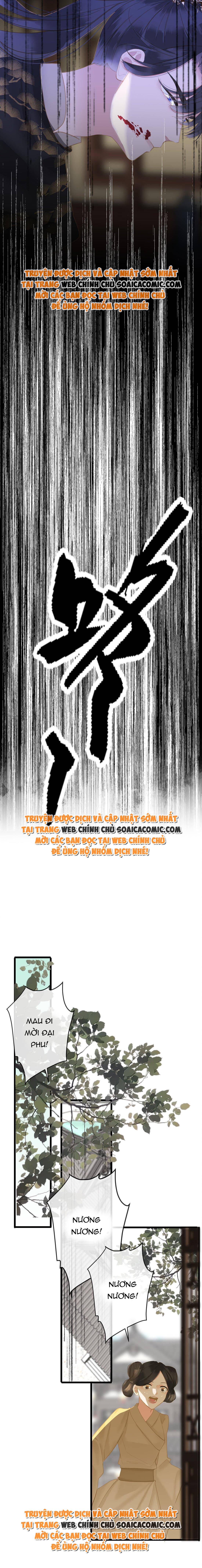 Ninita Yêu Dấu - Phần 2 Chap 1003.1 - Next Chap 1004.1