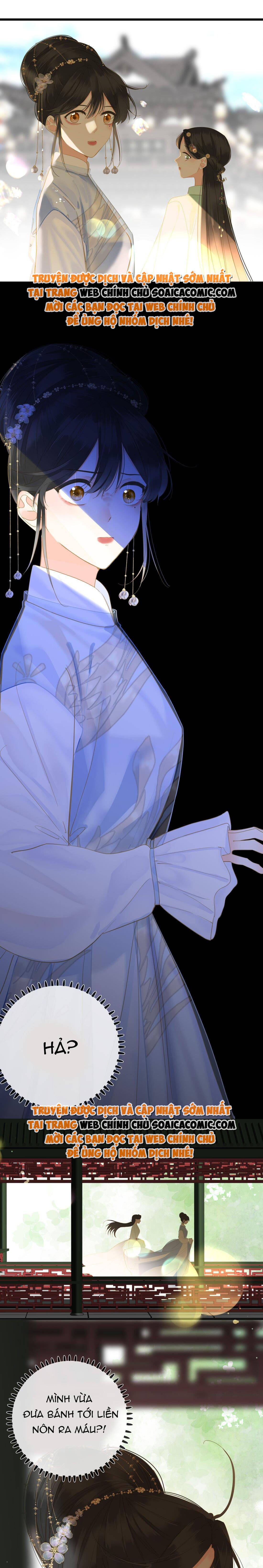 Ninita Yêu Dấu - Phần 2 Chap 1003.1 - Next Chap 1004.1