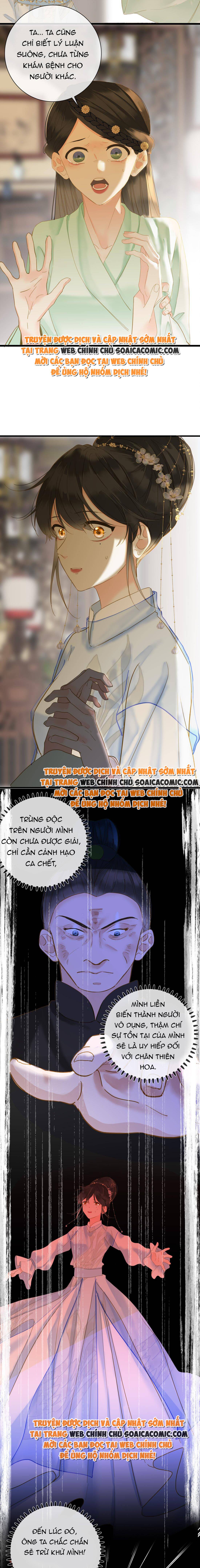 Ninita Yêu Dấu - Phần 2 Chap 1003.1 - Next Chap 1004.1