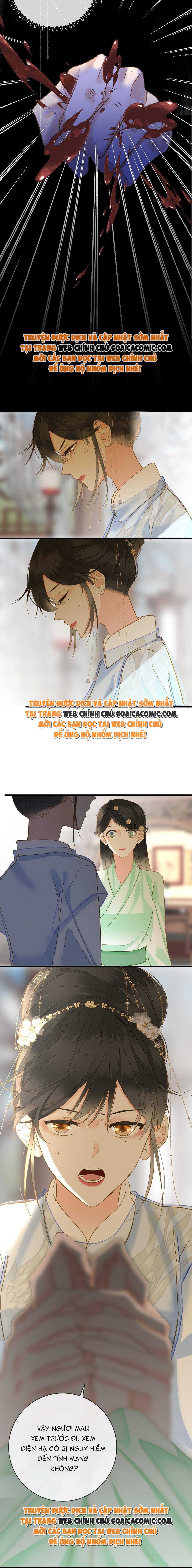 Ninita Yêu Dấu - Phần 2 Chap 1003.1 - Next Chap 1004.1