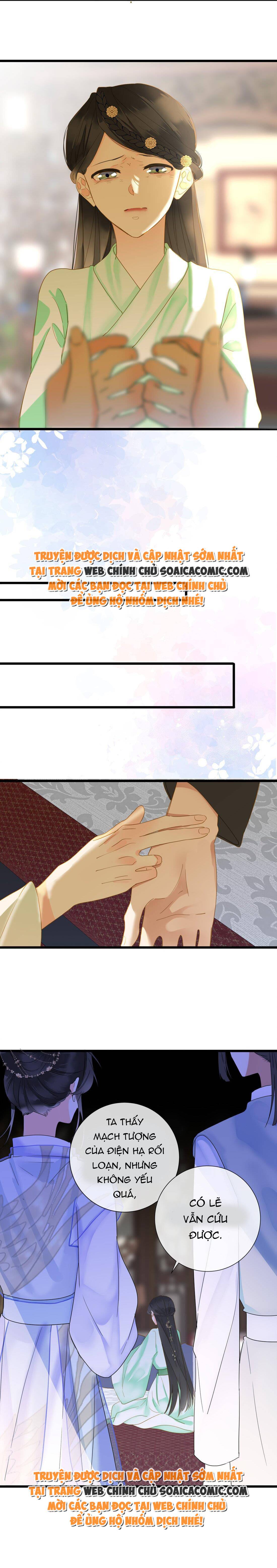 Ninita Yêu Dấu - Phần 2 Chap 1003.1 - Next Chap 1004.1