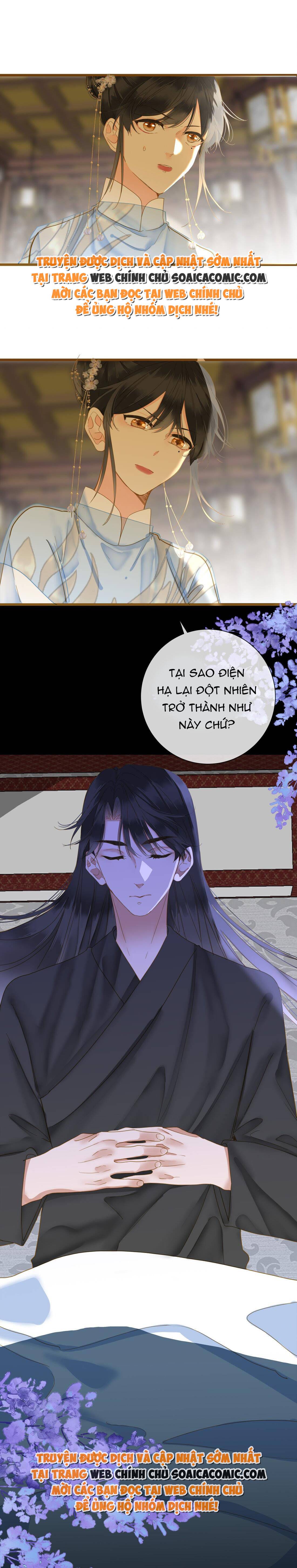 Ninita Yêu Dấu - Phần 2 Chap 1003.1 - Next Chap 1004.1