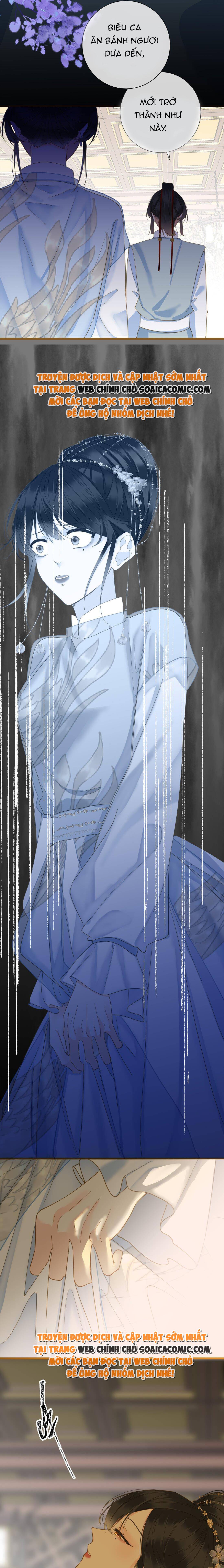 Ninita Yêu Dấu - Phần 2 Chap 1003.1 - Next Chap 1004.1