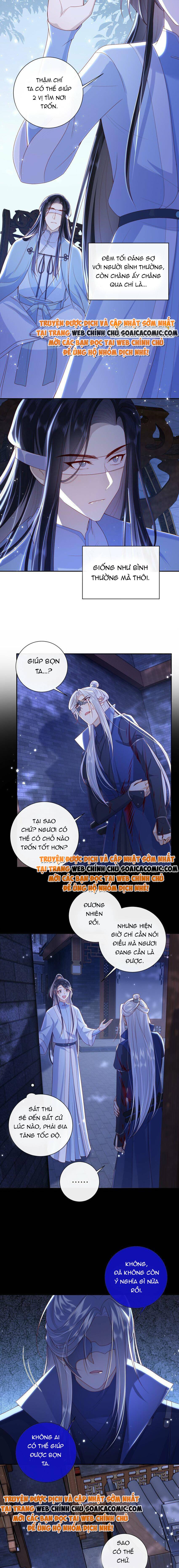 Ninita Yêu Dấu - Phần 2 Chap 1003.2 - Next Chap 1004.2