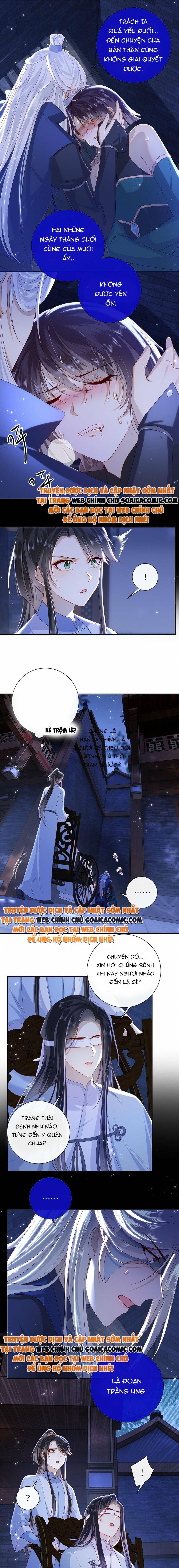 Ninita Yêu Dấu - Phần 2 Chap 1003.2 - Next Chap 1004.2