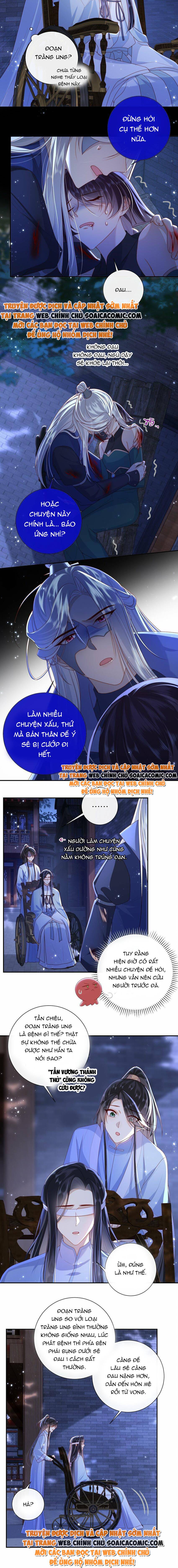 Ninita Yêu Dấu - Phần 2 Chap 1003.2 - Next Chap 1004.2
