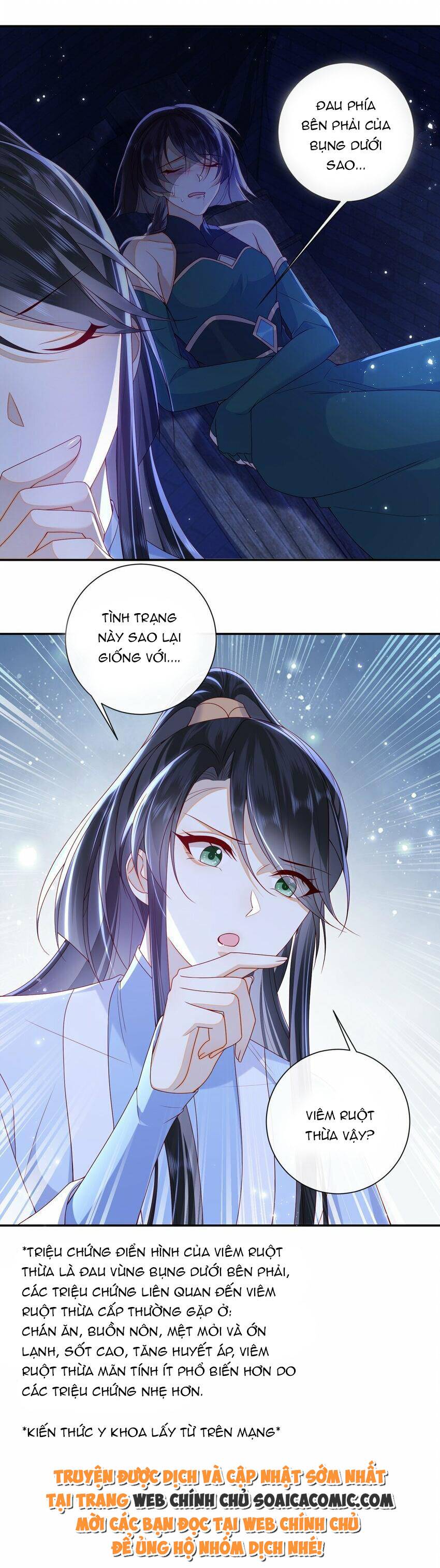 Ninita Yêu Dấu - Phần 2 Chap 1003.2 - Next Chap 1004.2