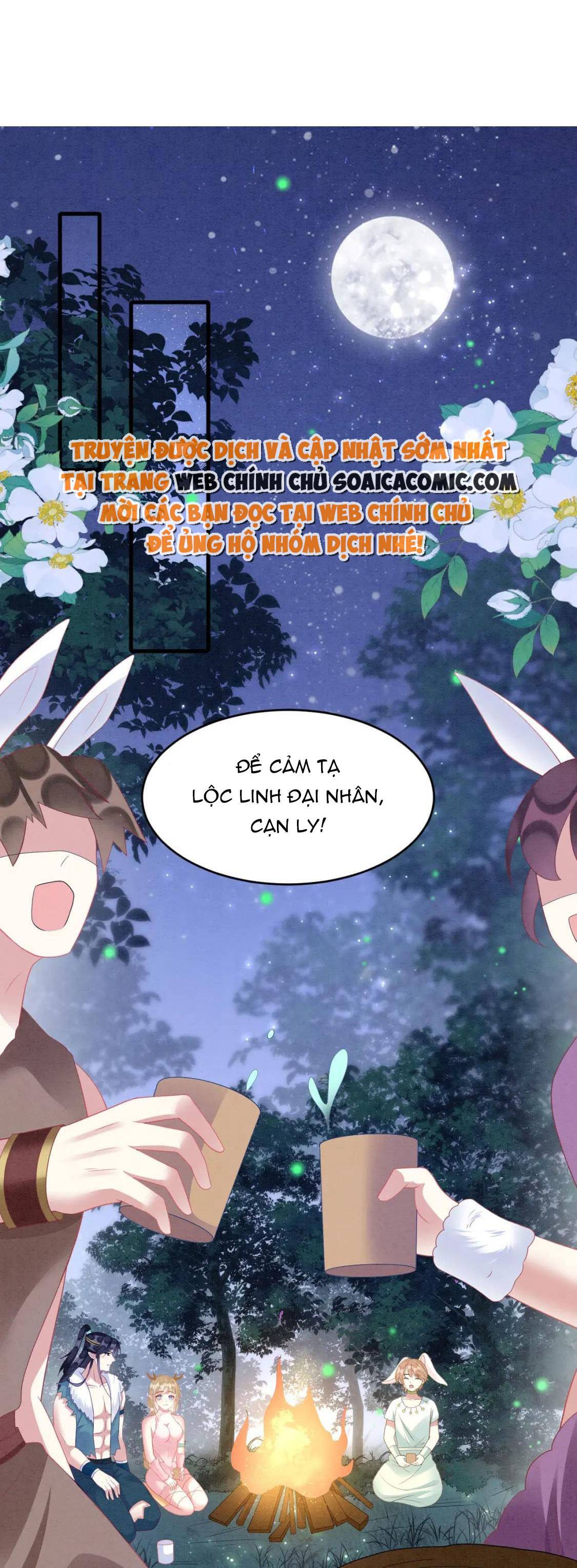 Ninita Yêu Dấu - Phần 2 Chap 1003.6 - Next Chap 1004.6