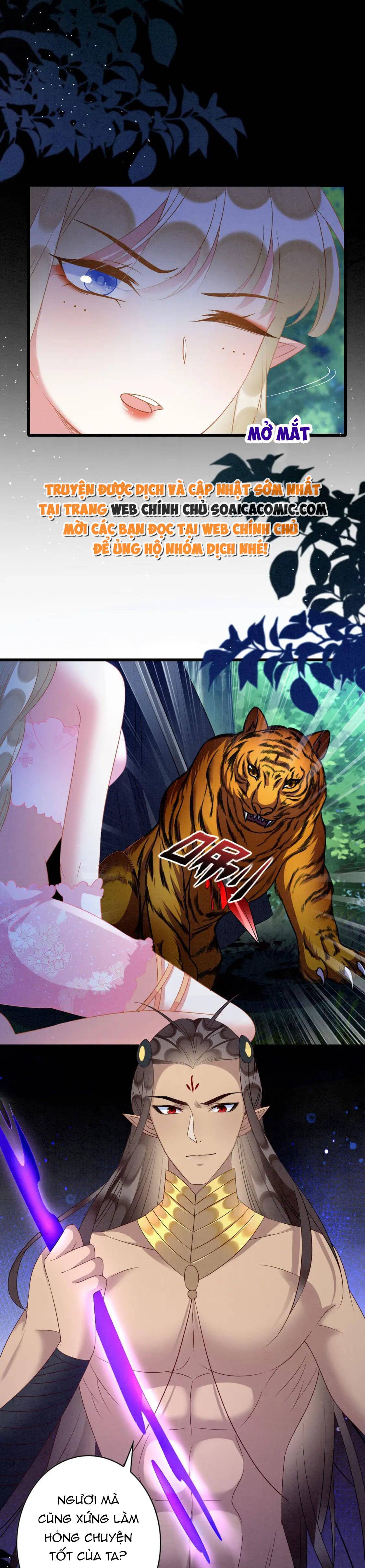 Ninita Yêu Dấu - Phần 2 Chap 1003.7 - Next Chap 1004.7