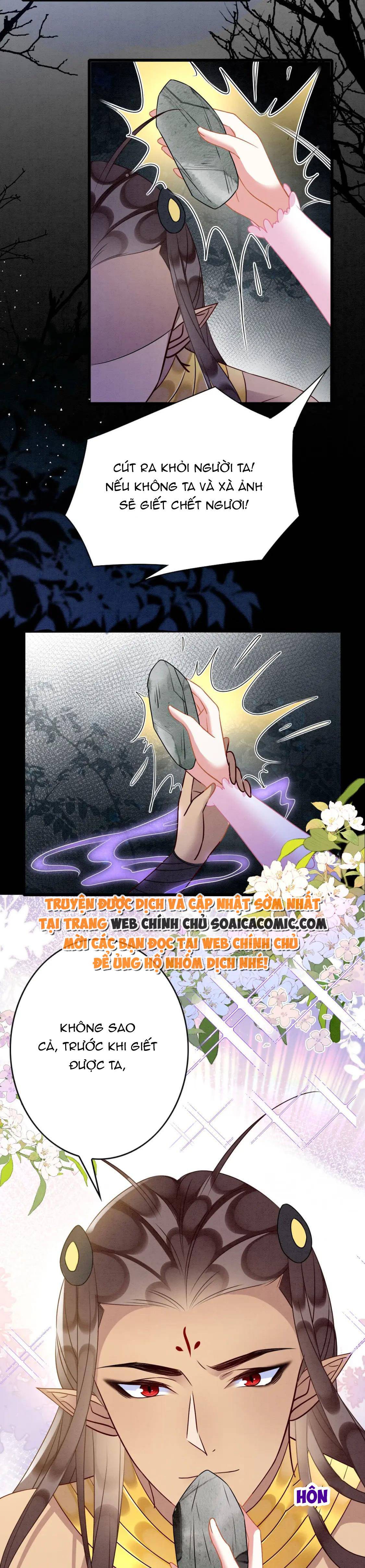 Ninita Yêu Dấu - Phần 2 Chap 1003.7 - Next Chap 1004.7