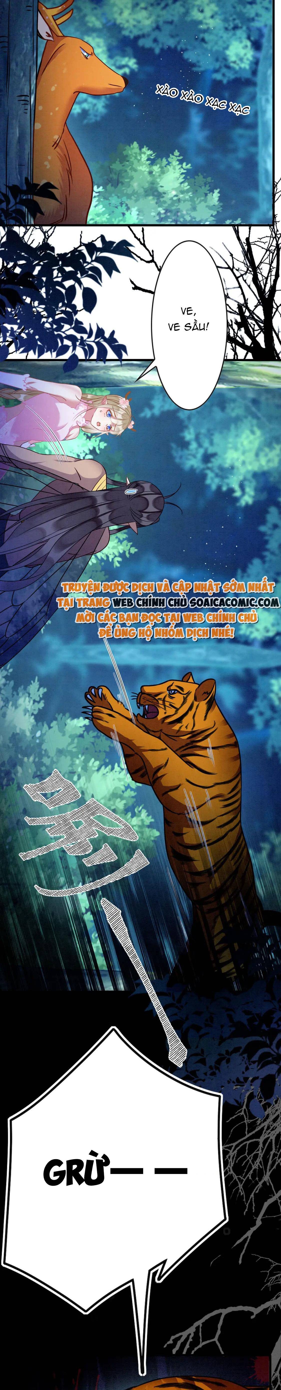 Ninita Yêu Dấu - Phần 2 Chap 1003.7 - Next Chap 1004.7